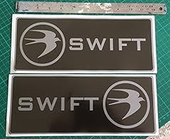 Swift caravan motorhome for sale  Delivered anywhere in UK