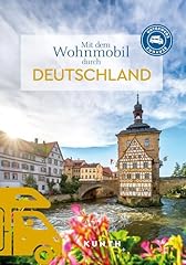 Kunth dem wohnmobil gebraucht kaufen  Wird an jeden Ort in Deutschland