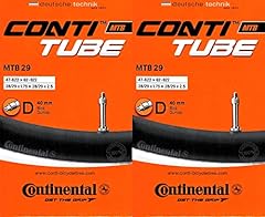 Continental mtb schlauch gebraucht kaufen  Wird an jeden Ort in Deutschland