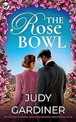 Rose bowl captivating for sale  Delivered anywhere in UK