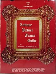 Antique picture frame for sale  Delivered anywhere in USA 