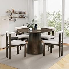 Solid wood dining for sale  Delivered anywhere in USA 