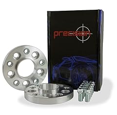 Pair 20mm pcd for sale  Delivered anywhere in UK