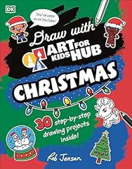 Draw art kids for sale  Delivered anywhere in UK