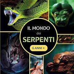 Dei serpenti libro usato  Spedito ovunque in Italia 