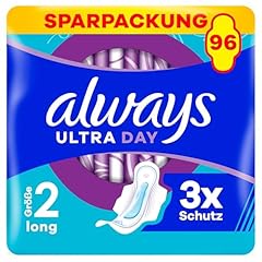 Always ultra binden gebraucht kaufen  Wird an jeden Ort in Deutschland