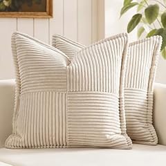 Miulee decorative throw for sale  Delivered anywhere in USA 