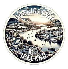 Carrigaline ireland souvenir for sale  Delivered anywhere in USA 