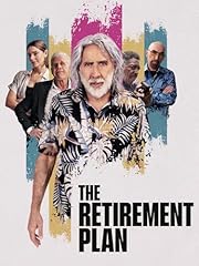 The retirement plan gebraucht kaufen  Wird an jeden Ort in Deutschland