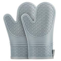 Silicone oven mitts for sale  Delivered anywhere in USA 