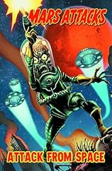 Mars attacks volume d'occasion  Livré partout en France