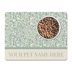 Personalised cat dog for sale  Delivered anywhere in UK