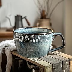 600 große kaffeetasse gebraucht kaufen  Wird an jeden Ort in Deutschland