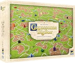 Carcassonne board game for sale  Delivered anywhere in USA 