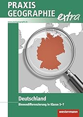 Praxis geographie extra gebraucht kaufen  Wird an jeden Ort in Deutschland