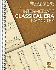 Intermediate classical era for sale  Delivered anywhere in USA 