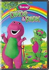 Barney dinos park for sale  Delivered anywhere in USA 