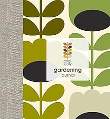 Orla kiely gardening usato  Spedito ovunque in Italia 