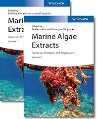 Marine algae extracts for sale  Delivered anywhere in UK