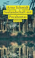 Seelandschaft pocahontas gebraucht kaufen  Wird an jeden Ort in Deutschland