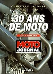 Moto journal d'occasion  Livré partout en France