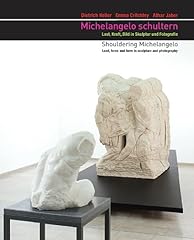 Michelangelo schultern last gebraucht kaufen  Wird an jeden Ort in Deutschland