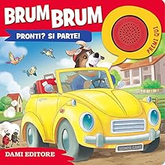 Brum brum. pronti usato  Spedito ovunque in Italia 