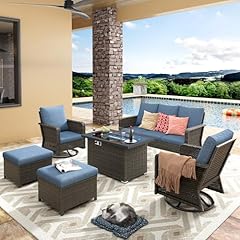 Yechen patio furniture for sale  Delivered anywhere in USA 