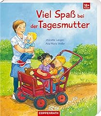 Spaß tagesmutter gebraucht kaufen  Wird an jeden Ort in Deutschland