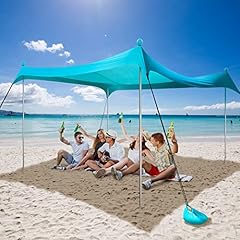 Akliffe beach canopy for sale  Delivered anywhere in USA 