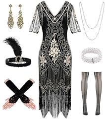 Wildparty 1920s dresses for sale  Delivered anywhere in UK