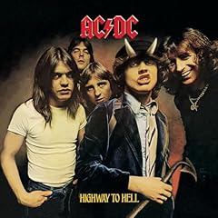 Highway hell usato  Spedito ovunque in Italia 