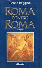 Roma contro roma usato  Spedito ovunque in Italia 