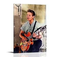 Yshchen eddie cochran d'occasion  Livré partout en France