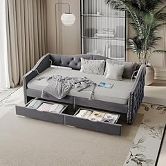 Nonlita twin daybed for sale  Delivered anywhere in USA 