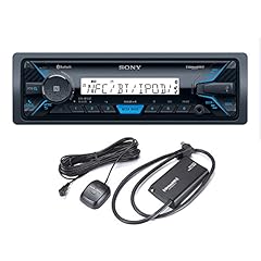Sony dsx m55bt for sale  Delivered anywhere in USA 