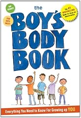 Boys body book for sale  Delivered anywhere in USA 