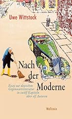 Moderne essay zur gebraucht kaufen  Wird an jeden Ort in Deutschland