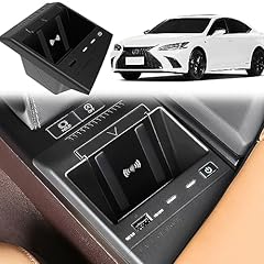 Wireless car charger for sale  Delivered anywhere in UK