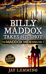 Billy maddox takes for sale  Delivered anywhere in USA 