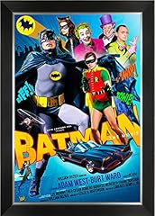 Batman movie adam for sale  Delivered anywhere in USA 