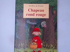 Chapeau rond rouge d'occasion  Livré partout en France