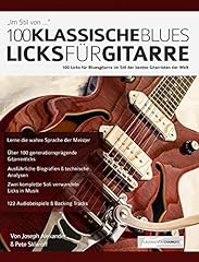 100 klassische blues gebraucht kaufen  Wird an jeden Ort in Deutschland