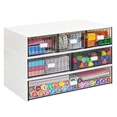 Stackable desk organizer for sale  Delivered anywhere in UK