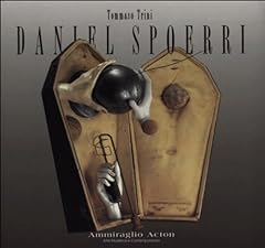 Daniel spoerri usato  Spedito ovunque in Italia 