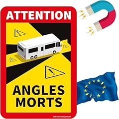 Blind spot sticker for sale  Delivered anywhere in UK