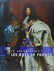 Grand atlas rois d'occasion  Livré partout en France