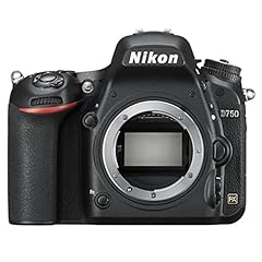 Nikon d750 vollformat gebraucht kaufen  Wird an jeden Ort in Deutschland
