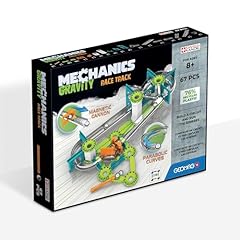 Geomag mechanics gravity usato  Spedito ovunque in Italia 