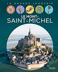mont saint michel monnaie d'occasion  Livré partout en France